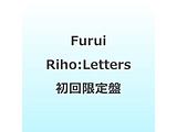 FURUI RIHO/ Letters ��������