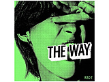 A�DB�DC-Z/ THE WAY �ʏ��