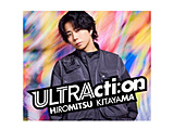Hiromitsu Kitayama/ ULTRActi�Fon �ʏ��