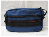 DoueJobO@Cross Body L DOB-102 BLBK y864z