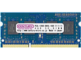 ݃ DDR3 204PIN SO-DIMM  CK4GX2-SOD3LU1600H mSO-DIMM DDR3 /4GB /2n