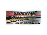 �o�C�N�p�`�F�[�� �J���[:GOLD ZJ�i�J�V���^�C�v�j�@520ZVM-X-110L