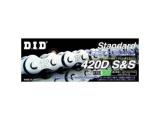 �o�C�N�p�`�F�[�� �J���[:SILVER RJ�i�N���b�v�^�C�v�j   420D-110L