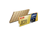 ���[�X�p�`�F�[���@�T�C�Y�F130L  GOLD 520ERV7-130ZBGOLD