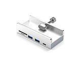 mUSB-A IXX J[hXbg2 / USB-A2 / USB-C2nϊA_v^ NvŒ莮 Vo[ FUSB-CH3501