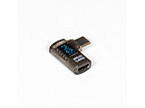 USB-CA_v^ [USB-C IXX USB-C /f /[d /] /USB Power Delivery /140W /USB4 /L^]  NAubN FUHA-CCD112FL