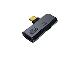 USB-CA_v^ [USB-C IXX USB-C2 /[d /] /USB Power Delivery /100W /USB3.2 Gen2 /L^]  O[ FUHA-CCPC02GY