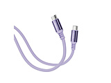 USB-C  USB-CP[u [[d /] /1m /USB Power Delivery /240W /USB2.0]  x_[ FUSB-CCAC1910PU