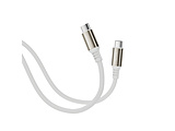 USB-C  USB-CP[u [[d /] /1m /USB Power Delivery /240W /USB2.0]  NVbNzCg FUSB-CCAC1910WH