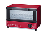 电烤箱红HTO-C1A-R
