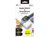 ApplewatchW[toCobe[10050A   MBAPW10000WH