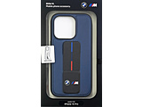 BMW iPhone15 Prop ObvX^h wʃP[X  lCr[ BMHCP15LGSPBIV
