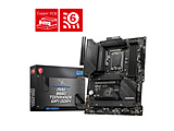 }U[{[h MAG B660 TOMAHAWK WIFI DDR4   mATX /LGA1700n