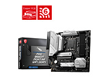 }U[{[h MAG B660M MORTAR WIFI DDR4   mMicroATX /LGA1700n
