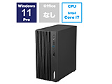 台式电脑PRO DP180 14-264JP(UHD Graphics 770)  [没有监视器的/intel Core i7/存储器:16GB/SSD:1TB/2024一年3月型号]