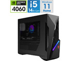 Q[~OfXNgbvp\R MAG Infinite S3 14NUC5-2069JP(RTX 4060) ubN mj^[ /Windows11 Home /intel Core i5 /F16GB /SSDF1TB / /2024N9fn
