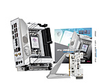 }U[{[h(LGA1851) MPG Z890I EDGE TI WIFI zCgVo[  mMiniITXn