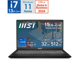 m[gp\R Modern 15 H B13M NVbNubN Modern-15-H-B13M-5039JP ysof001z