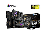 }U[{[h MEG Z490 ACE   mATX /LGA1200n