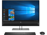 HP Pavilion All-in-One 27-xa0170jp-OHB 4YR07AA-AAAD Xp[NOubN [27^ /HDDF2TB /SSDF256GB /F8GB]