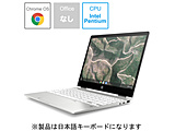���o�C���m�[�gPC HP Chromebook x360 12b-ca0002TU 8MD65PA-AAAA [Chrome OS�EPentium�E12.3�C���`]