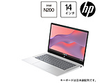 hp(GC`s[) m[gp\R Chromebook 14aiintel N200j OCV[Vo[ A09C7PA-AAAB m14.0^ /Chrome OS /F8GB /UFSF128GB / /{ŃL[{[h /2024N6fn ysof001z