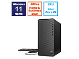 A3LR1PA-AAAB fXNgbvp\R HP Desktop M01-F4000 _[NubN mj^[ /intel Core i5 /F16GB /SSDF512GB /2024N9fn