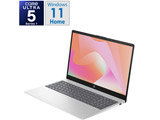 m[gp\R HP 15-fd1000 i`Vo[ A5EK2PA-AAAA m15.6^ /Windows11 Home /intel Core Ultra 5 /F16GB /SSDF512GB / /{ŃL[{[h /2024N08fn
