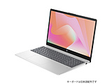 ノートパソコン HP 15 ナチュラルシルバー A5EK3PA-AAAC ［15.6型 /Windows11 Home /intel Core Ultra 7 /メモリ：16GB /SSD：512GB /Office Home and Business /日本語版キーボード /2024年11月モデル］ 【sof001】