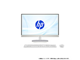 BD5A6PA-AAAB デスクトップパソコン Aio シェルホワイト ［23.8型 /Windows11 Home /intel Core Ultra 5 /メモリ：16GB /SSD：1TB /Office HomeandBusiness /2025年6月モデル］
