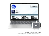 HP15/15.6/U5-125H/16/512/w11  i`Vo[ BJ0M7PA-AAAA m15.6^ /Windows11 Home /intel Core Ultra 5 /F16GB /SSDF512GB/{ŃL[{[hn
