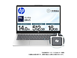 HP15/14/U5-125H/16/512/w11  i`Vo[ BJ0M1PA-AAAA m14.0^ /Windows11 Home /intel Core Ultra 5 /F16GB /SSDF512GB /{ŃL[{[hn