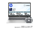 HP15/14/U7-155H/16/512/w11  i`Vo[ BJ0M2PA-AAAA m14.0^ /Windows11 Home /intel Core Ultra 7 /F16GB /SSDF512GB /{ŃL[{[hn