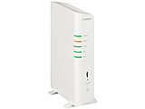 Wi-Fi���[�^�[ 574�{1201Mbps   NWR100C �mWi-Fi 6(ax) /IPv6�Ή��n