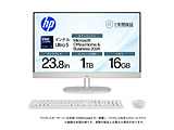 BD5A6PA-AAAU ���j�^�[��̌^�f�X�N�g�b�vPC AiO  �m23.8�^ /Windows11 Home /intel Core Ultra 5 /�������F16GB /SSD�F1TB /Office HomeandBusiness�n