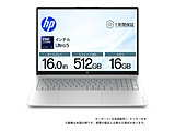 �m�[�g�p�\�R�� OmniBook 3/16 �O���C�V���[�V���o�[ DD3C9PA-AAAA �m16.0�^ /Windows11 Home /intel Core Ultra 5 /�������F16GB /SSD�F512GB /���{��ŃL�[�{�[�h /2026�N7�����f���n