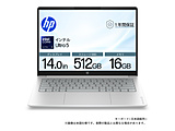 �m�[�g�p�\�R�� OmniBook 3/14 �O���C�V���[�V���o�[ DD1V1PA-AAAA �m14.0�^ /Windows11 Home /intel Core Ultra 5 /�������F16GB /SSD�F512GB /���{��ŃL�[�{�[�h /2026�N7�����f���n