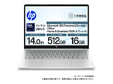 �m�[�g�p�\�R�� OmniBook 3/14 �O���C�V���[�V���o�[ DD1V1PA-AAAB