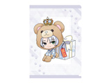 �y�A�j���K����z DREAM!ing �Ăł��� A5�N���A�t�@�C�� ���� ���J �ysof001�z