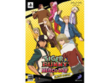 TIGER & BUNNY �`HERO'S DAY�` LIMITED EDITION �yPSP�Q�[���\�t�g�z