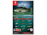 SIMPLEV[Y for Nintendo Switch Vol.3@THE oXtBbVO  ySwitchQ[\tgz