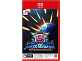 �n���h�q�R5 for Nintendo Switch 2 �ySwitch2�Q�[���\�t�g�z