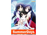 中古品 Summer Days～财日～通常版[PC游戏软件]