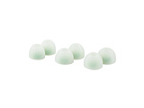 C[s[X S/M/L e1yA  O[ Flex Ear Tips - Green