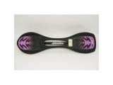 滑板J BOARD EX RT-169黑色&#215;紫