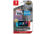 SCREEN GUARD for Nintendo Switch 9Hdx{u[CgJbg^Cv [NSG-005]