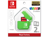 CARD POD for Nintendo Switch O[ [CPS-001-2] [Switch] y864z