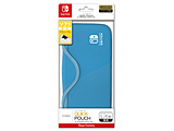 QUICK POUCH for Nintendo Switch Lite �Z�����A���u���[ HQP-001-1 �ySwitch�z