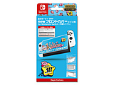���̃J�[�r�B new �t�����g�J�o�[ for Nintendo Switch�i�L�@EL���f���j�@���̃J�[�r�B 30th ���C��(B)