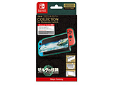 new�@�t�����g�J�o�[ COLLECTION for Nintendo Switch �i�[���_�̓`�� �e�B �A�[ �Y �I�u �U �L���O�_���j �y864�z